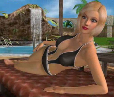 Atomic Tits - 0:20 minutes, 2MB